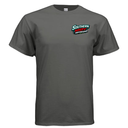 CHARCOAL - FRONT