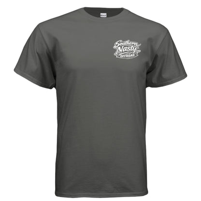 CHARCOAL - FRONT
