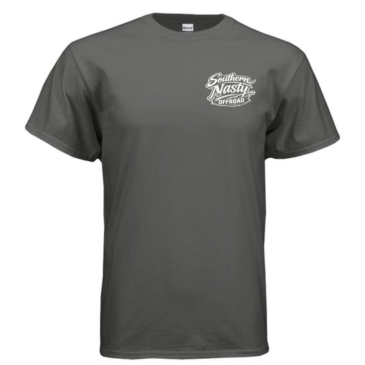 CHARCOAL - FRONT
