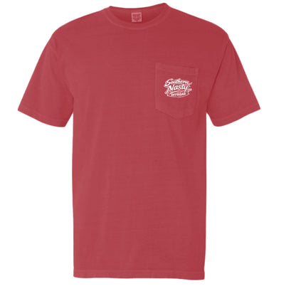 RED - FRONT