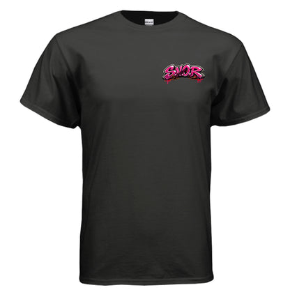 BLACK - FRONT