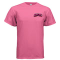 SAFETY PINK - FRONT