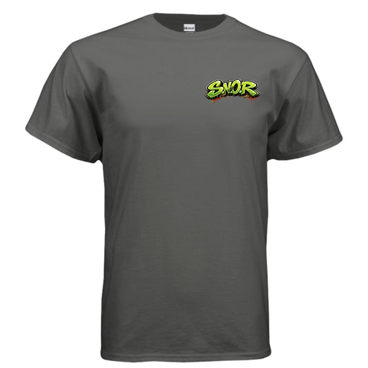 CHARCOAL - FRONT