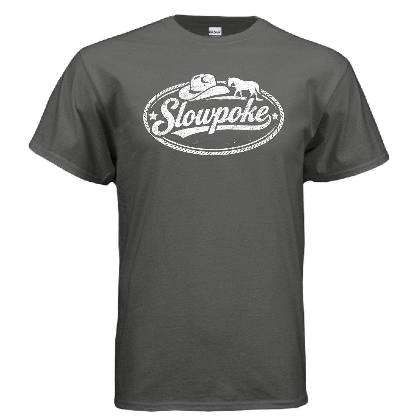 CHARCOAL - FRONT