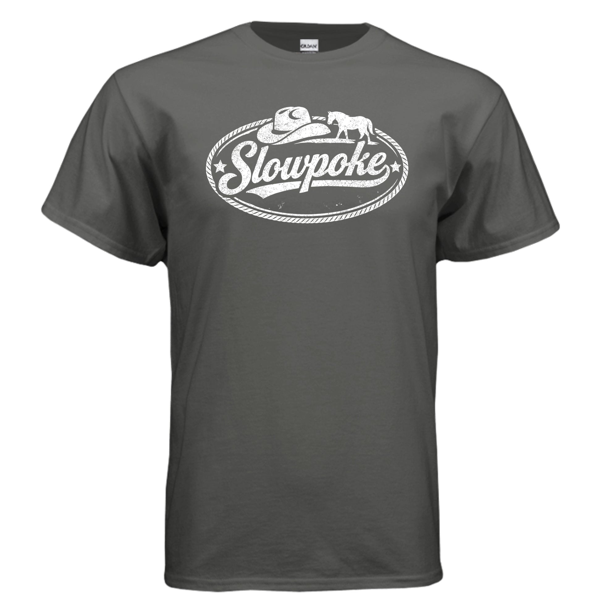CHARCOAL - FRONT