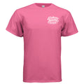 SAFETY PINK - FRONT