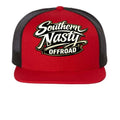 Red/ Black - FRONT