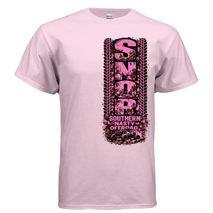 LIGHT PINK - FRONT