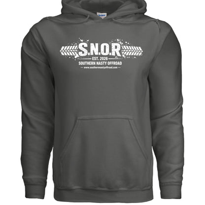 CHARCOAL - FRONT