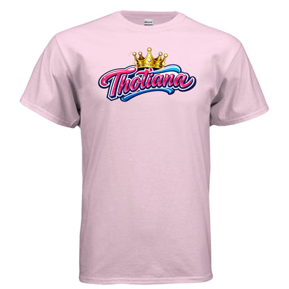 LIGHT PINK - FRONT