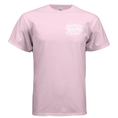 LIGHT PINK - FRONT