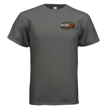 CHARCOAL - FRONT