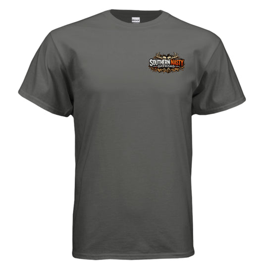CHARCOAL - FRONT