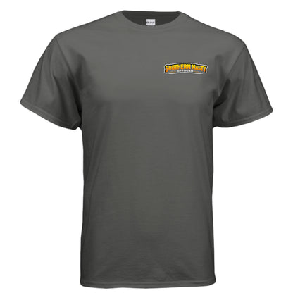CHARCOAL - FRONT