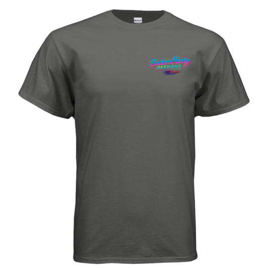 CHARCOAL - FRONT