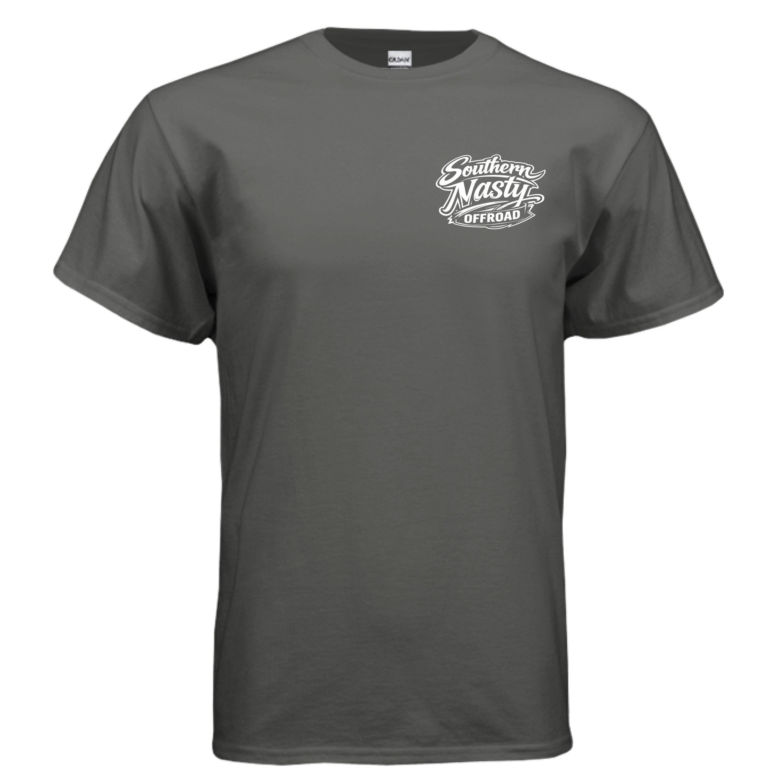 CHARCOAL - FRONT