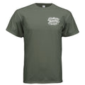MILITARY GREEN - FRONT