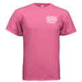 SAFETY PINK - G200 - FRONT