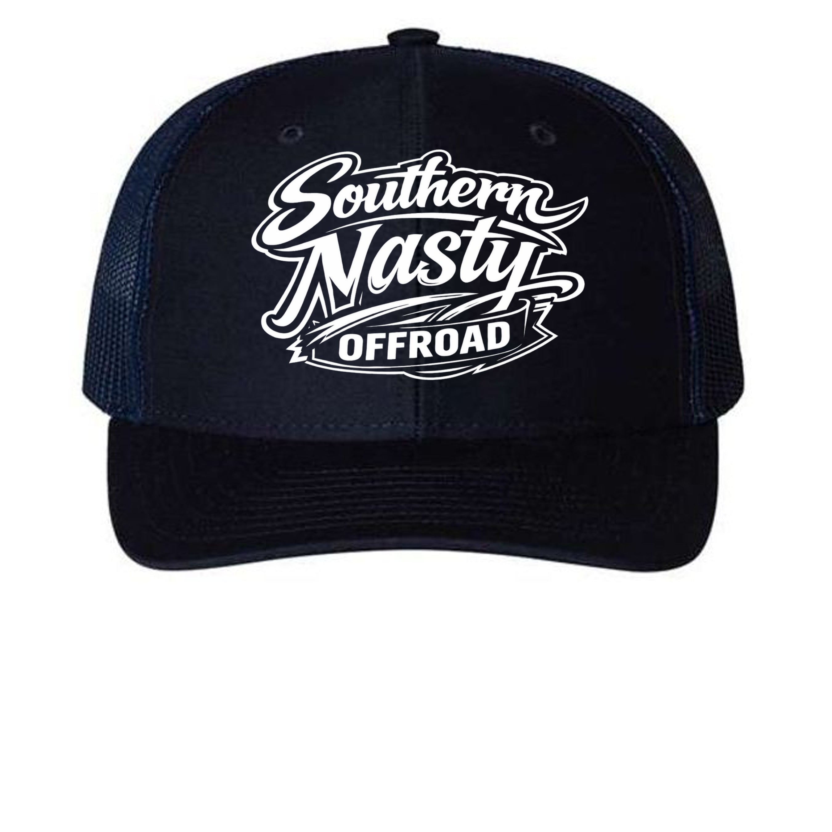 Navy - 112Y - FRONT