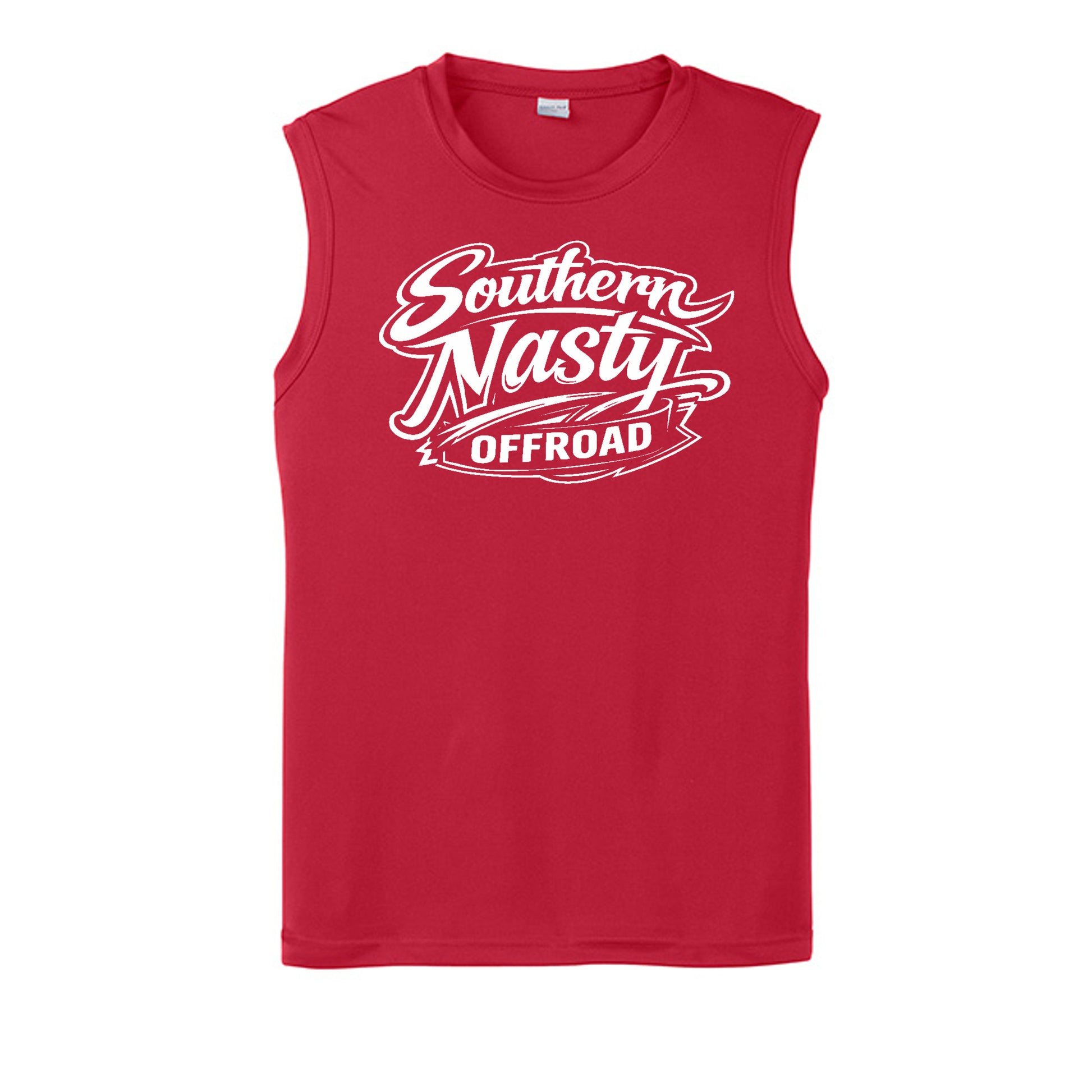 True Red - ST352 - FRONT