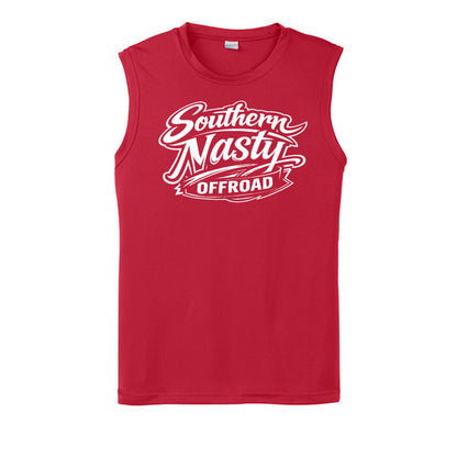 True Red - ST352 - FRONT