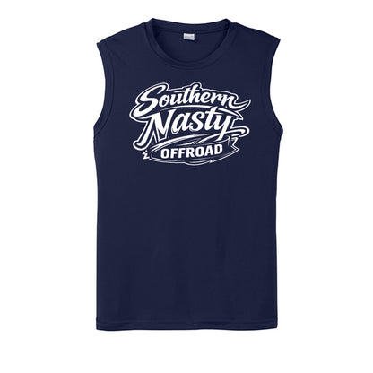 True Navy - ST352 - FRONT