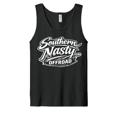 Black - S105 - FRONT