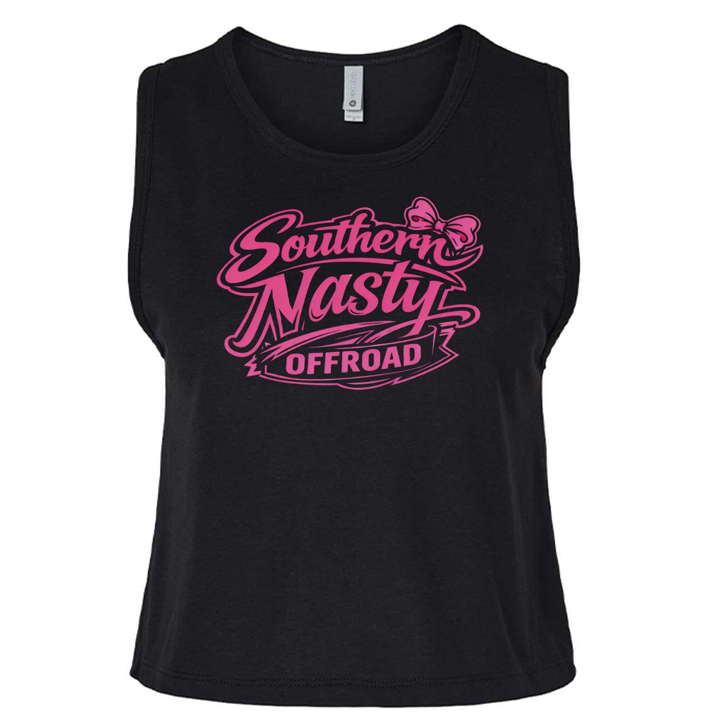 Black - 5083 - FRONT